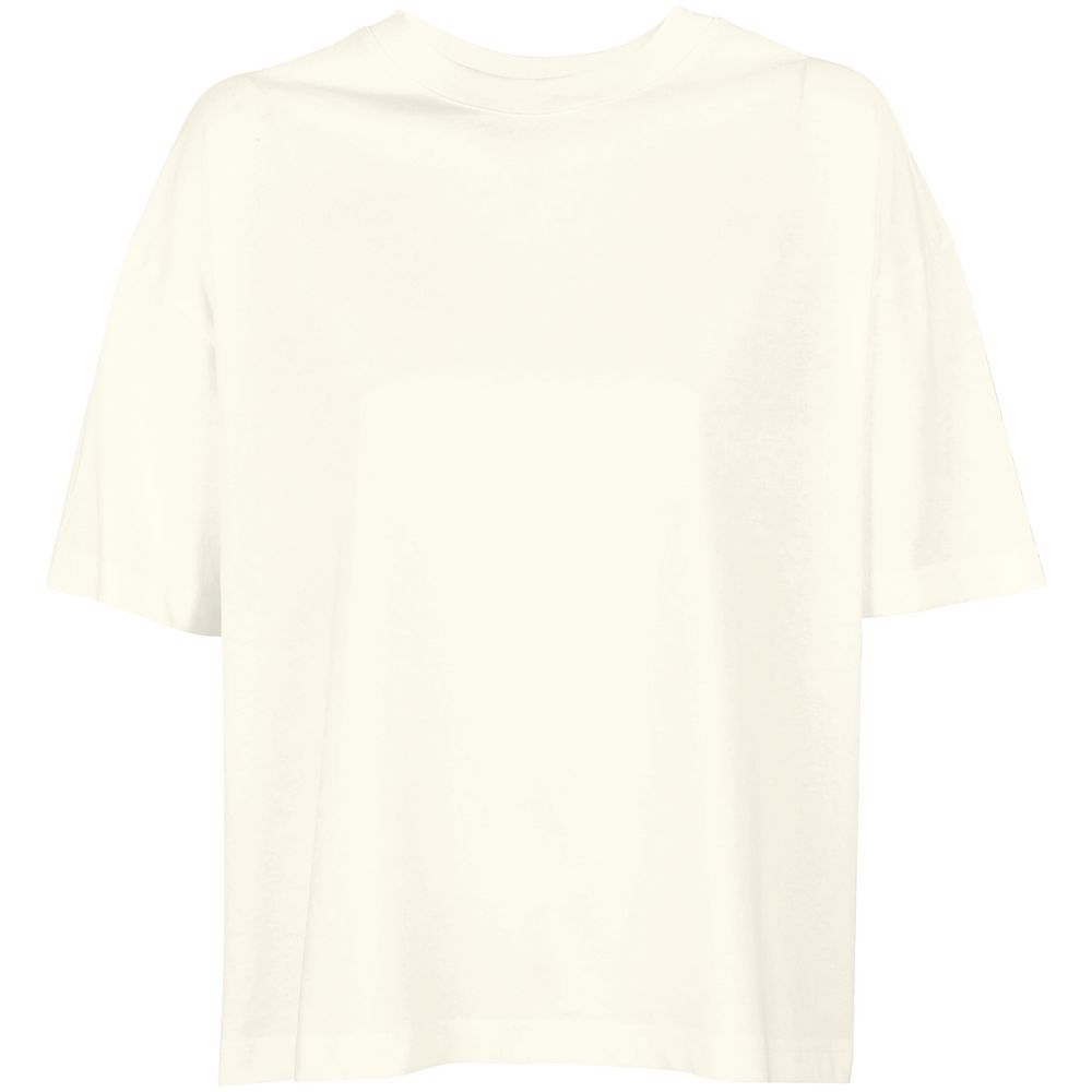 Футболка оверсайз женская Boxy Women