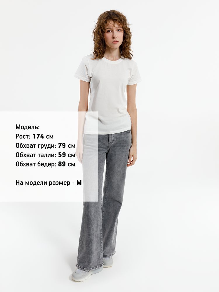 Футболка женская T-bolka Lady