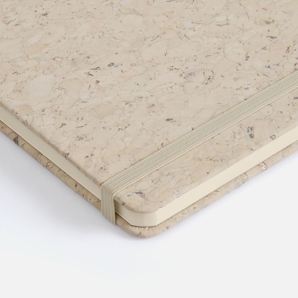 Блокнот Cork County