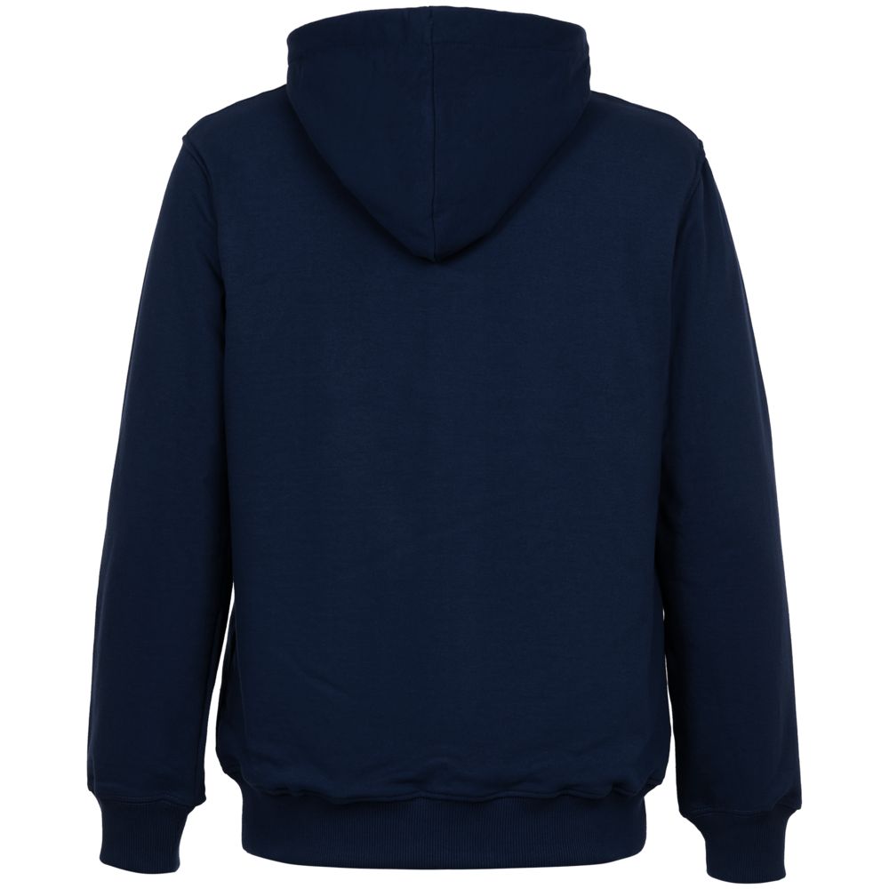 Толстовка на молнии Kulonga Sherpa