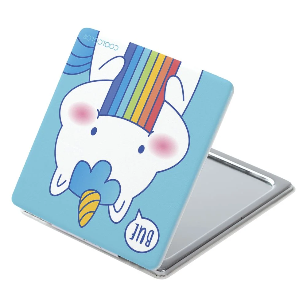 Зеркало Rainbue