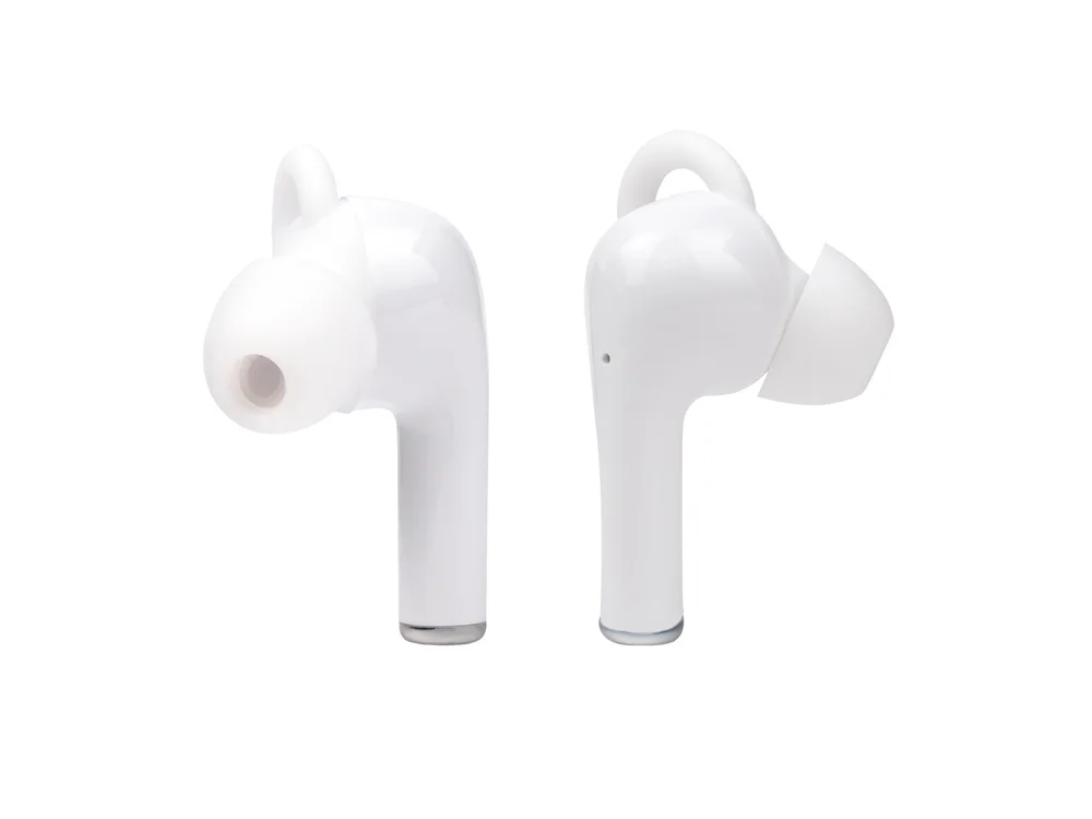 Наушники беспроводные TWS Clarity с шумоподавлением ENC