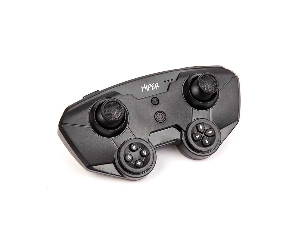 Радиоуправляемый квадрокоптер WIND FPV