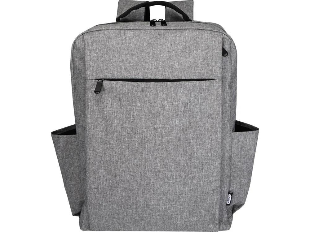 Рюкзак для ноутбука Libra 15 из переработанного материала