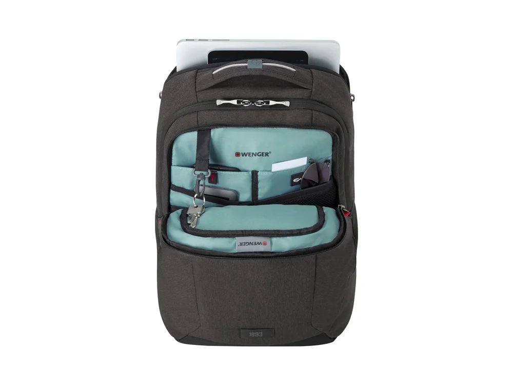 Рюкзак MX Professional с отделением для ноутбука 16