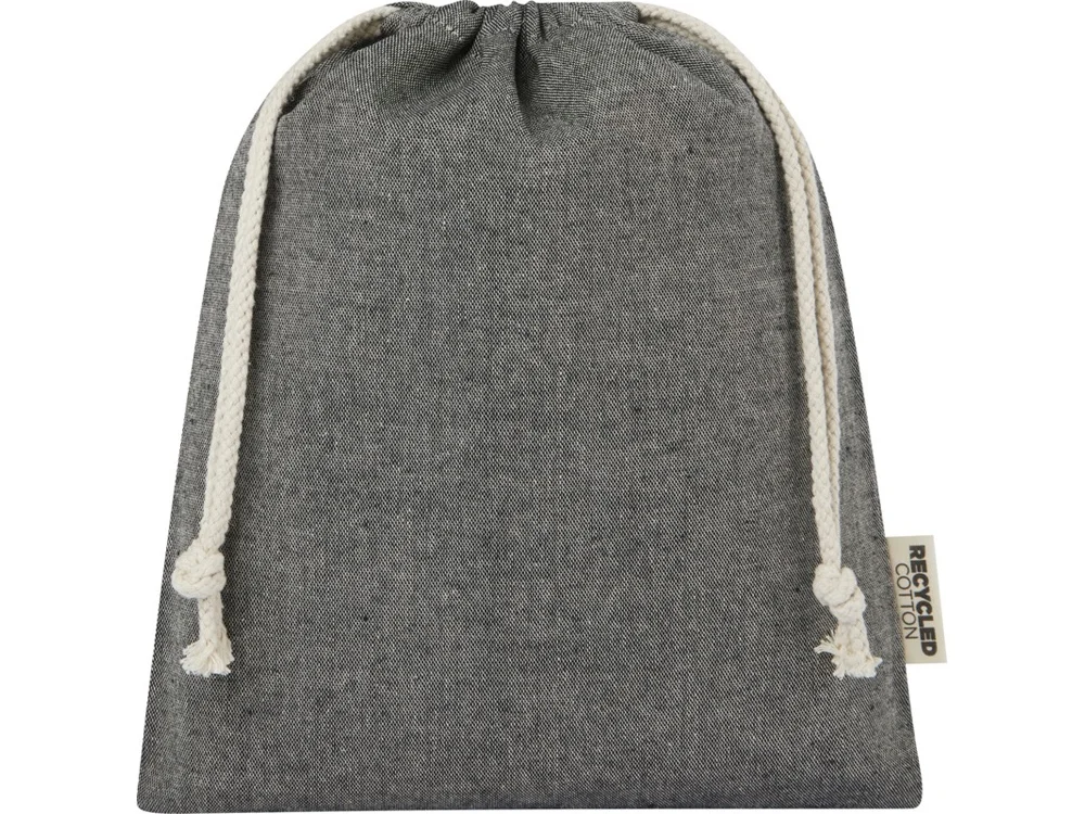 Средняя подарочная сумка Pheebs из переработанного хлопка 1,5 л