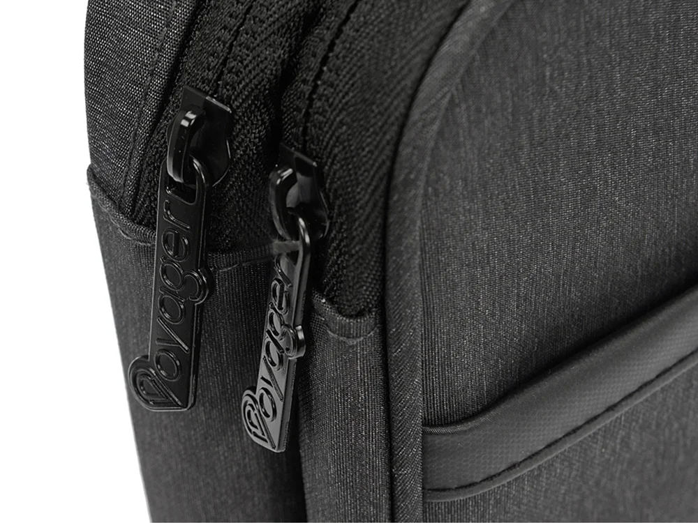 Органайзер для электроники и проводов District