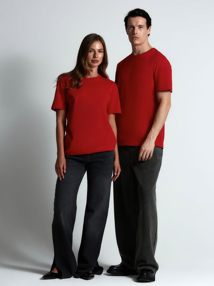 Футболка унисекс Streetwise