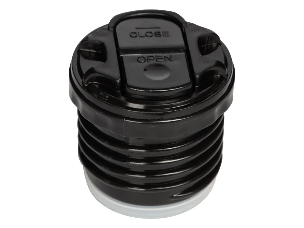 Вакуумный термос с медной изоляцией Stern, крафтовый тубус, 1000 мл