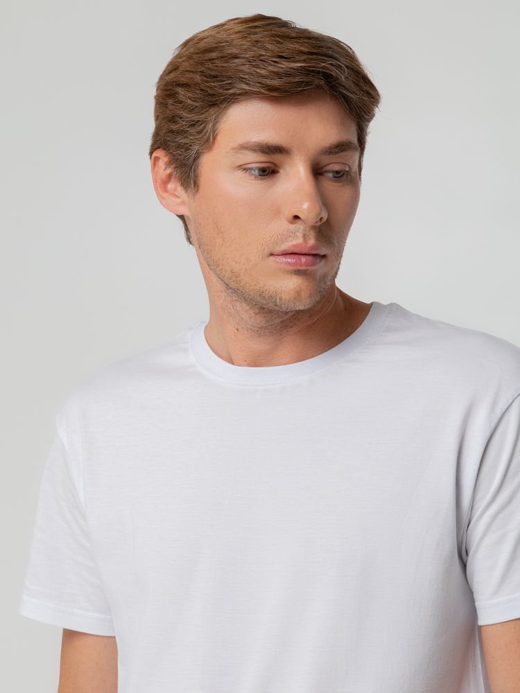 Футболка унисекс T-bolka 140