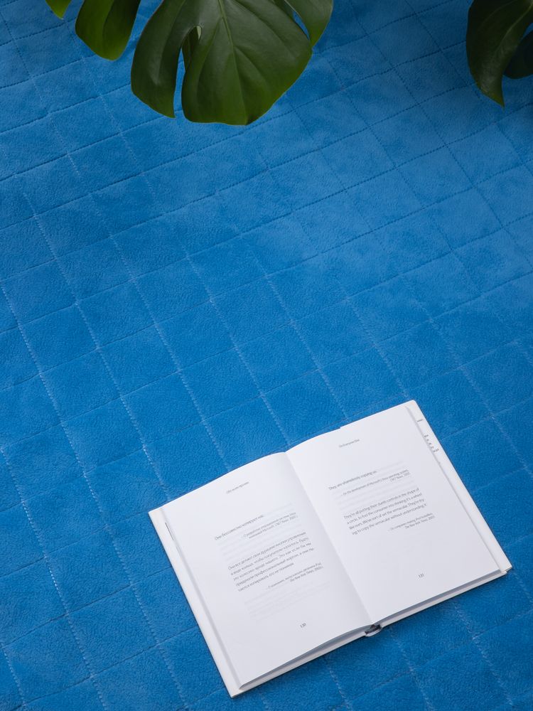 Плед для пикника Soft &amp; Dry 2