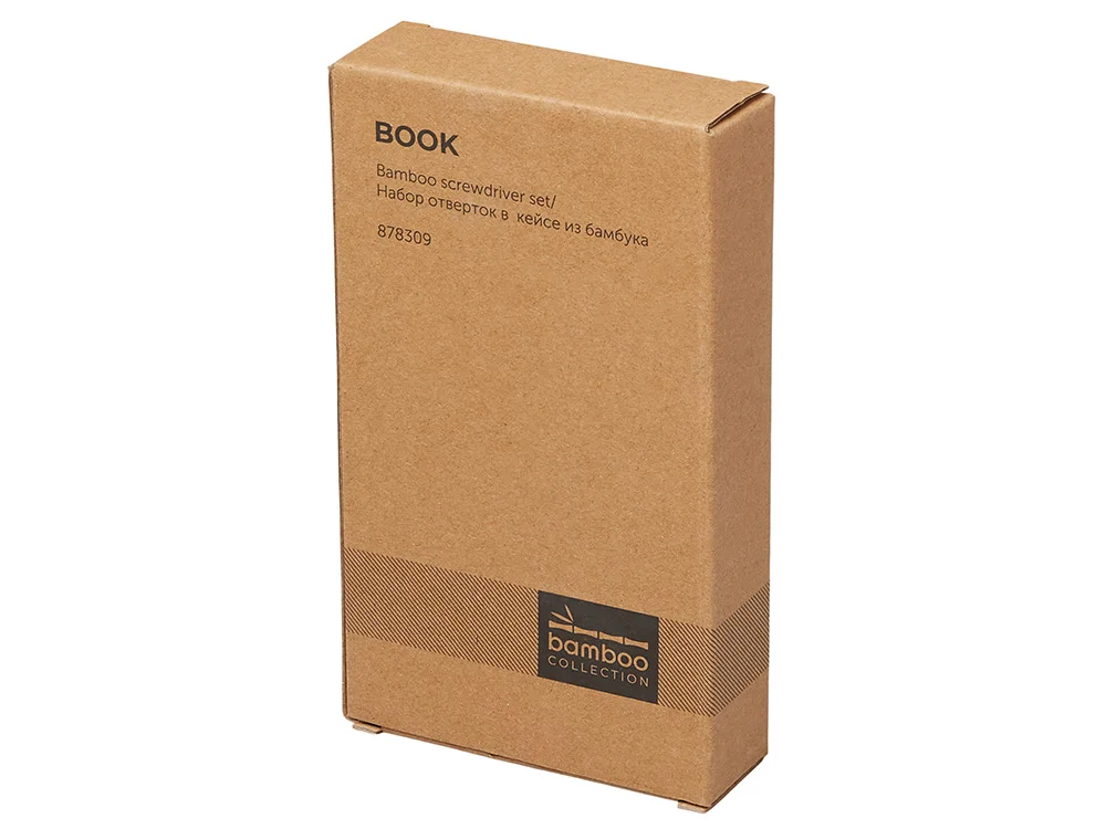 Набор отверток Book 24-в-1