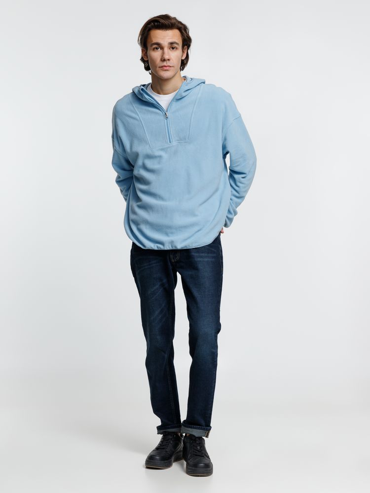 Анорак флисовый унисекс Fliska