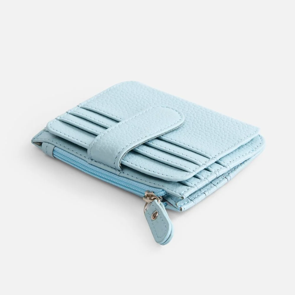 Картхолдер на молнии Unison