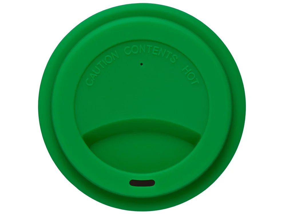 Стакан из бамбукового волокна Café