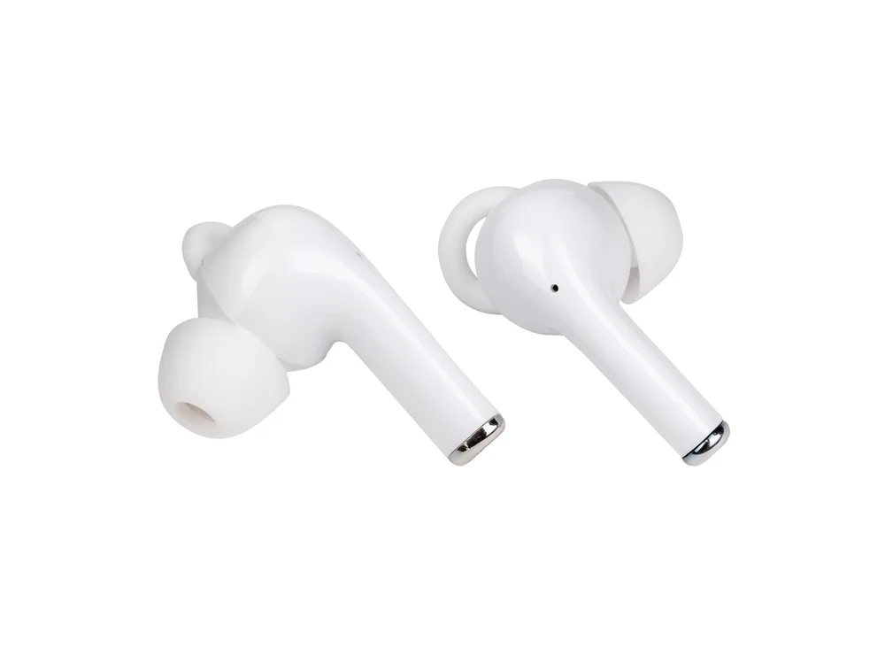 Наушники беспроводные TWS Clarity с шумоподавлением ENC