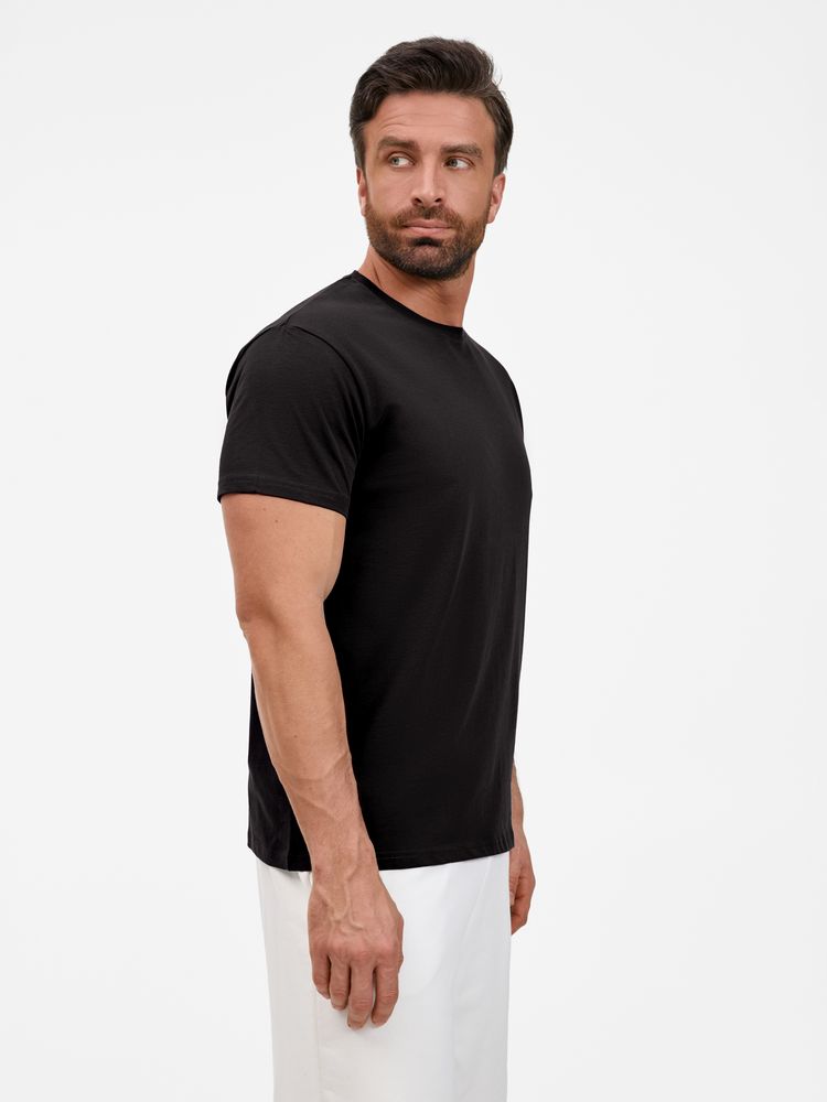 Футболка унисекс T-Bolka 200