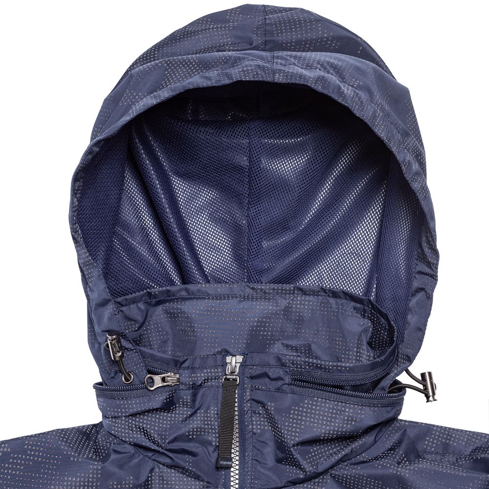 Ветровка светоотражающая Lattvind