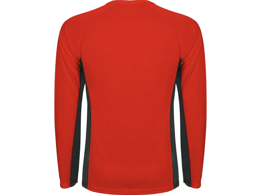 Футболка с длинным рукавом Shanghai мужская