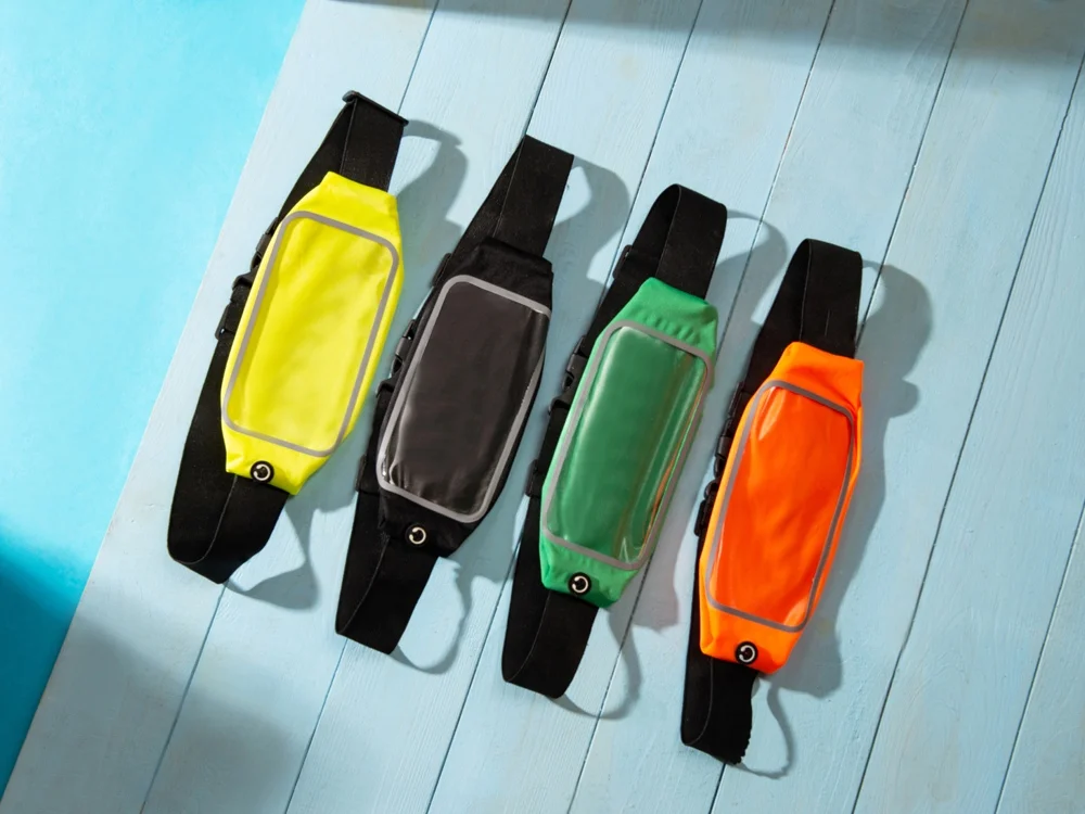 Сумка на пояс Спринт