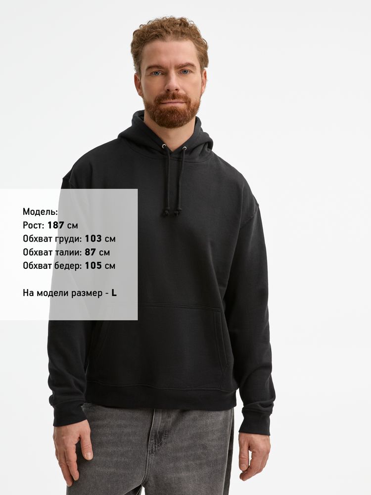 Худи унисекс Condor