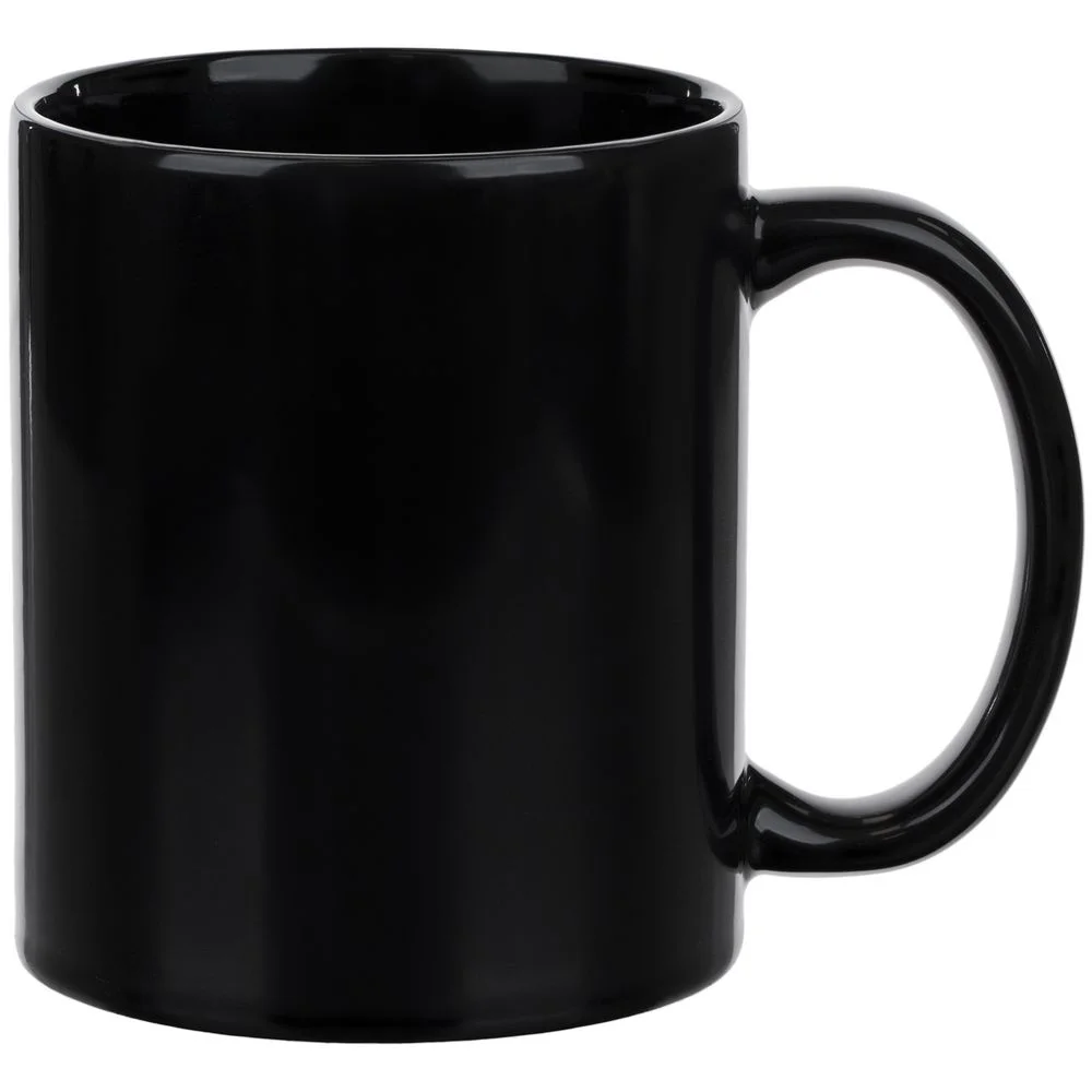 Кружка-хамелеон On Display, глянцевая