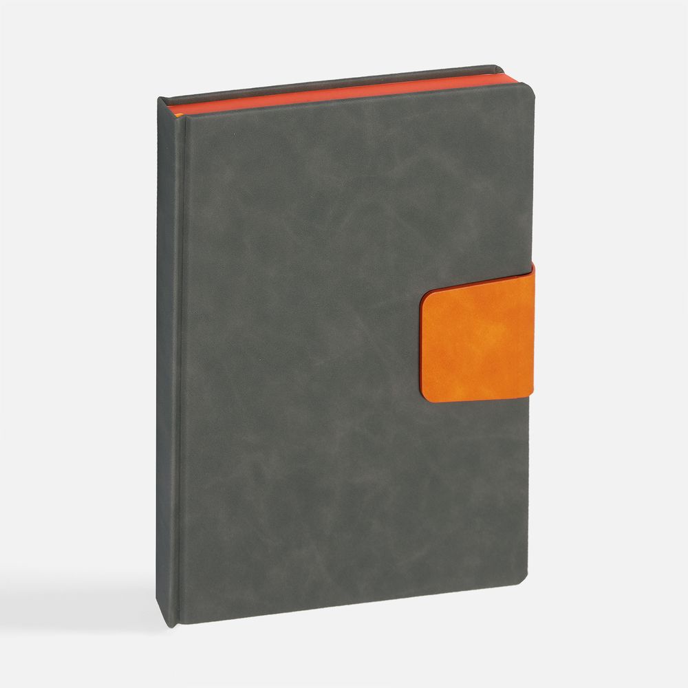 Ежедневник Grande Strap на заказ, датированный