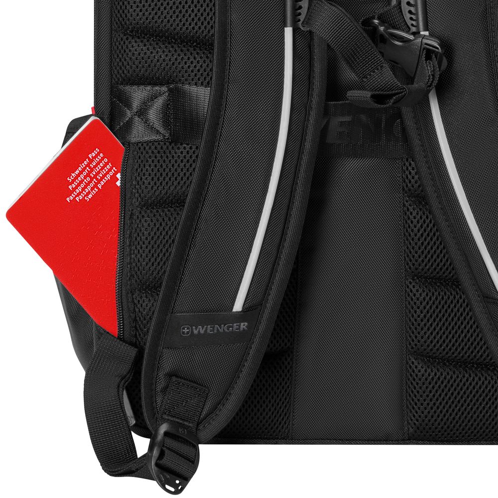 Рюкзак XE Extent