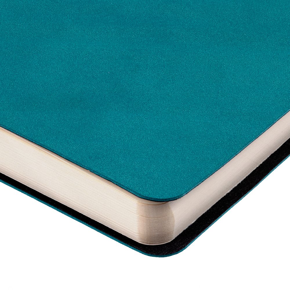 Ежедневник Nubuk, недатированный