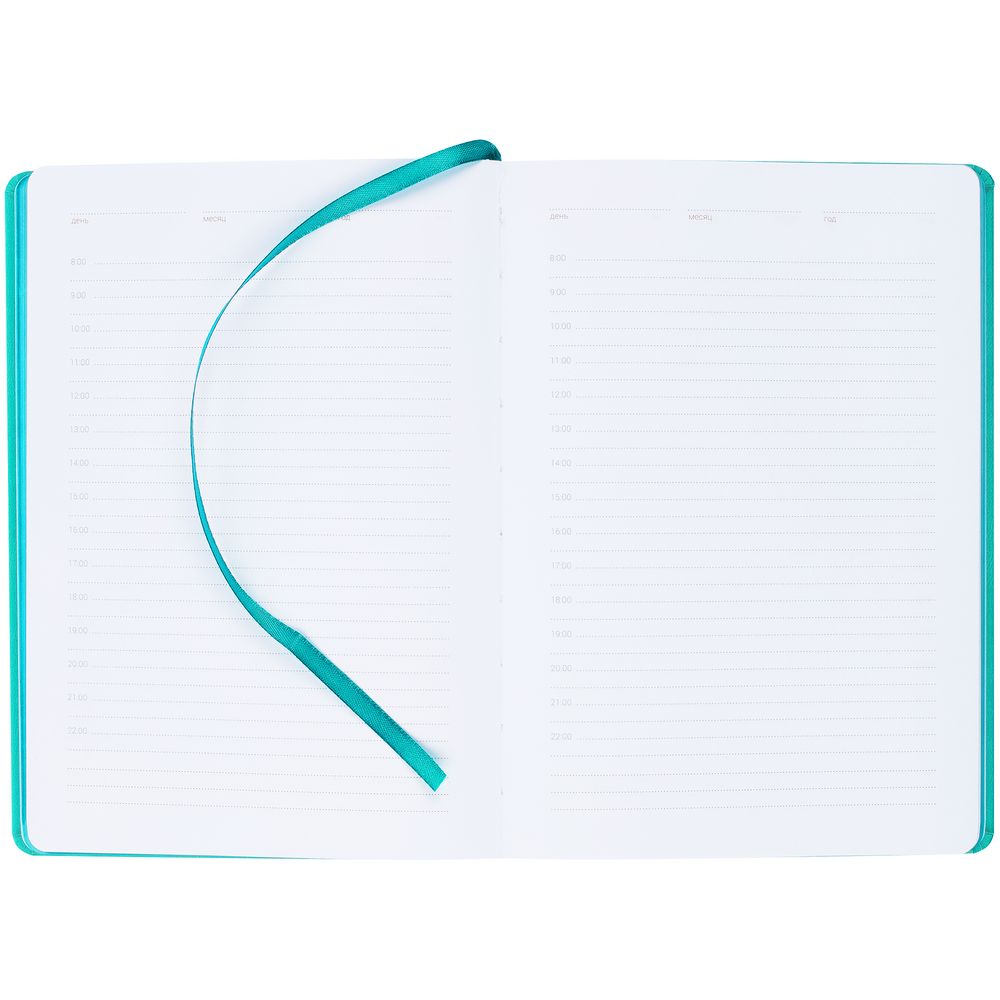 Ежедневник New Factor Metal