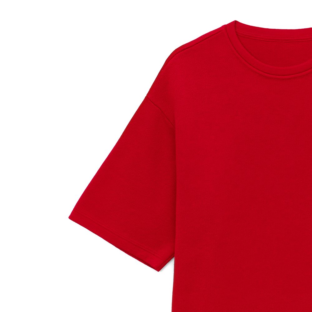 Джемпер с коротким рукавом Siluetti Volumica