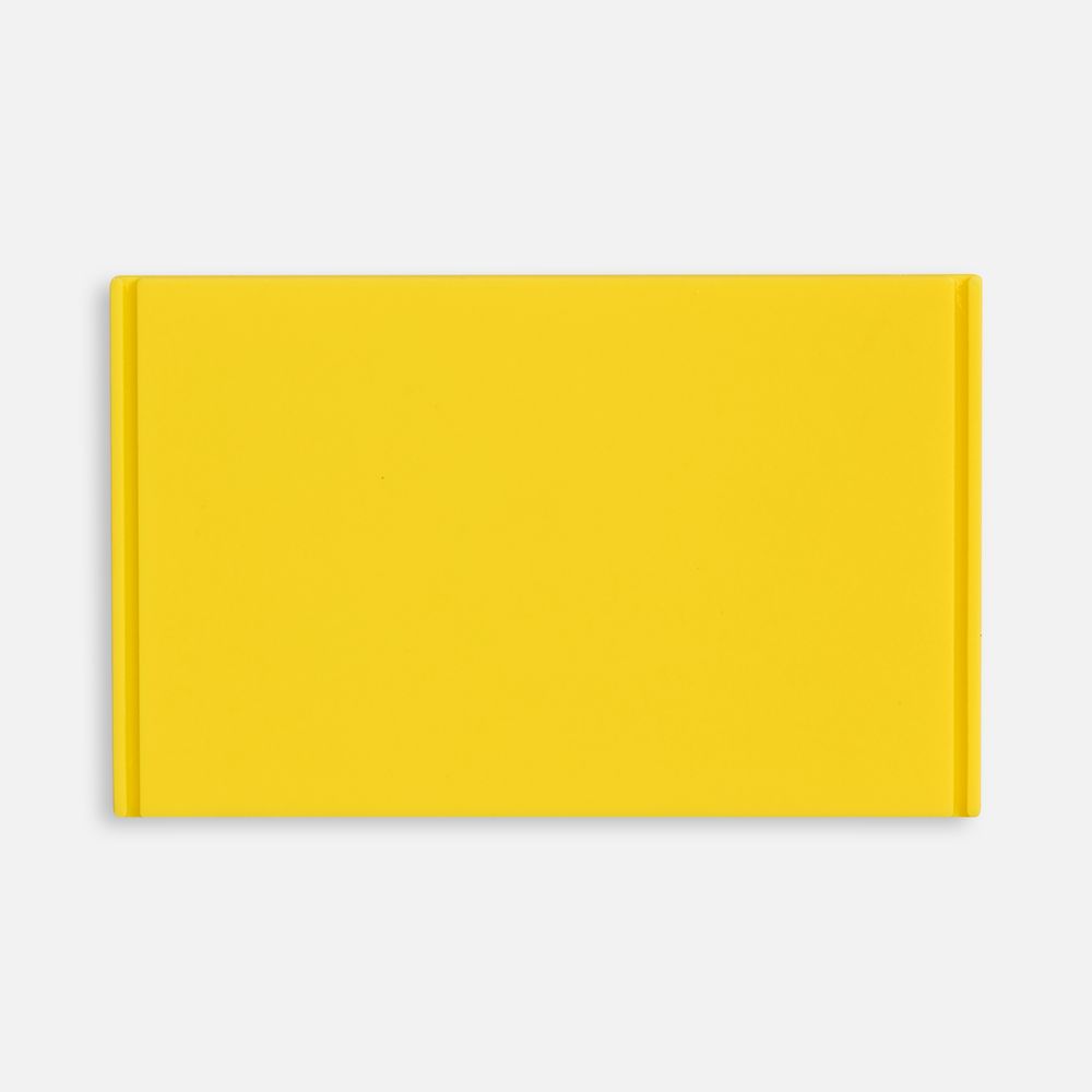 Лейбл из ПВХ Dzeta, ХL