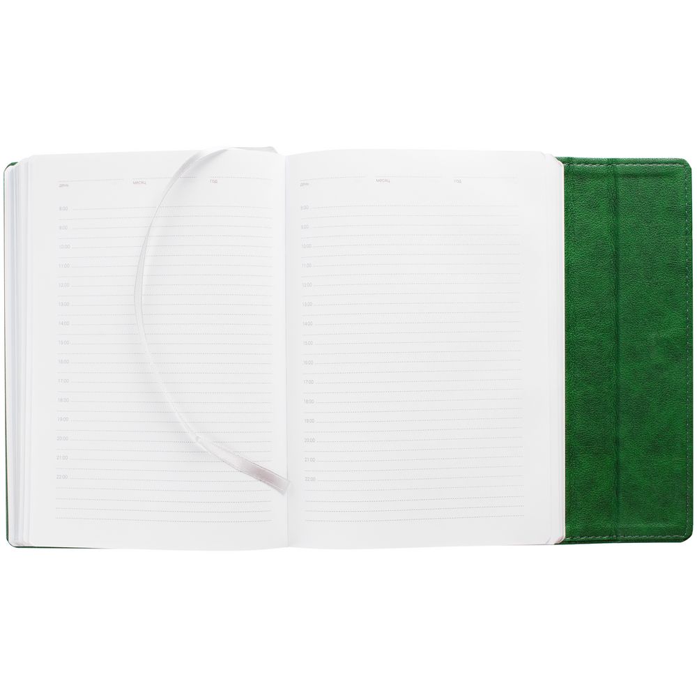 Ежедневник Flap на заказ, недатированный