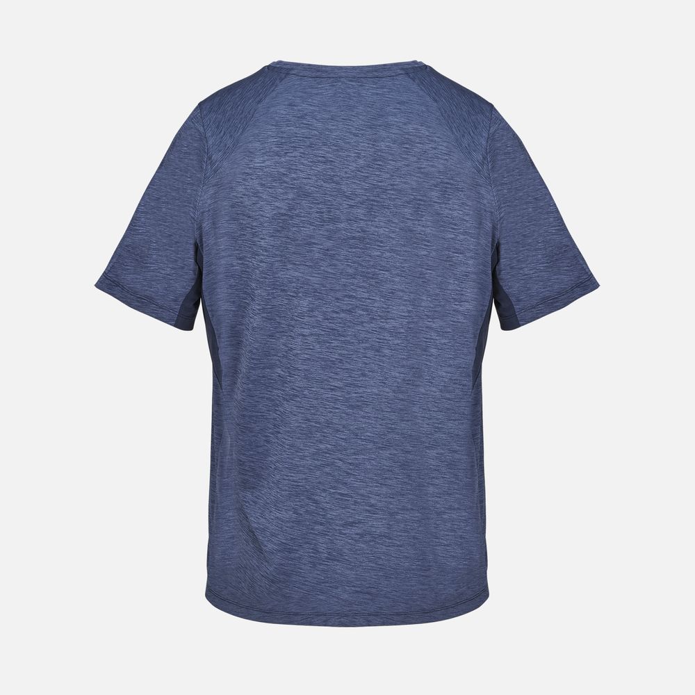 Футболка спортивная унисекс Storm