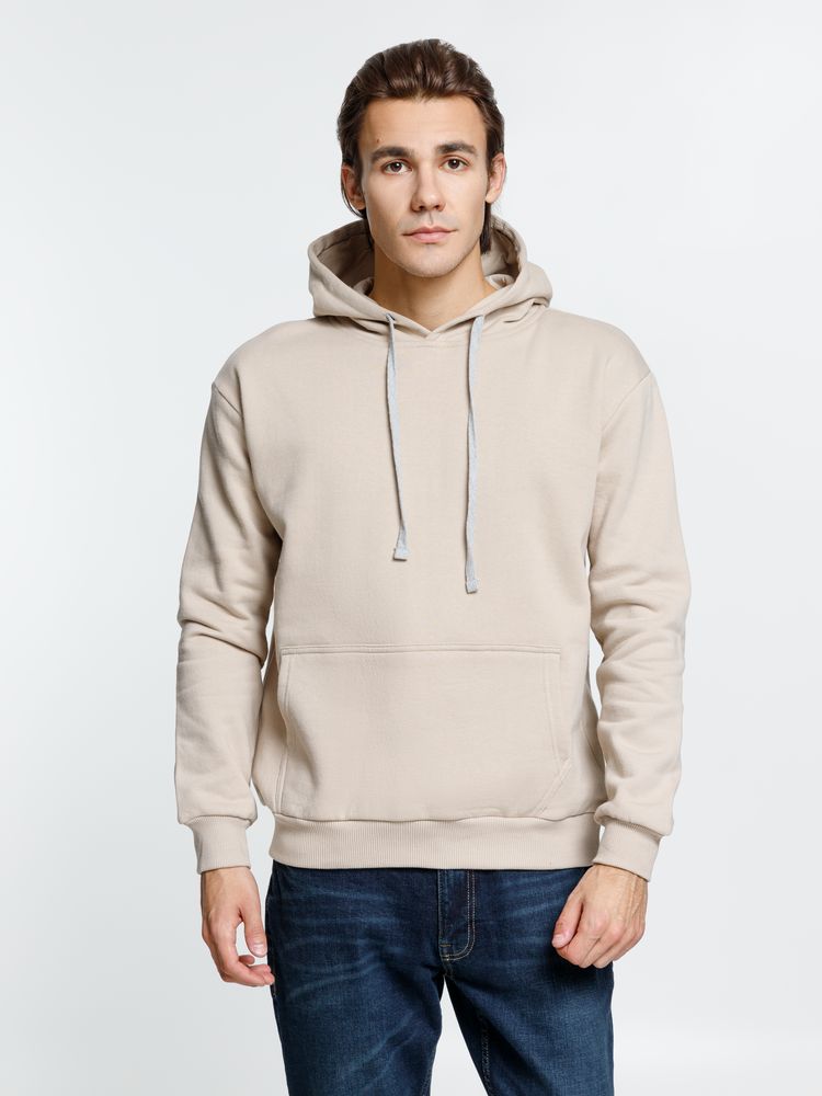 Толстовка с капюшоном Unit Kirenga Heavy