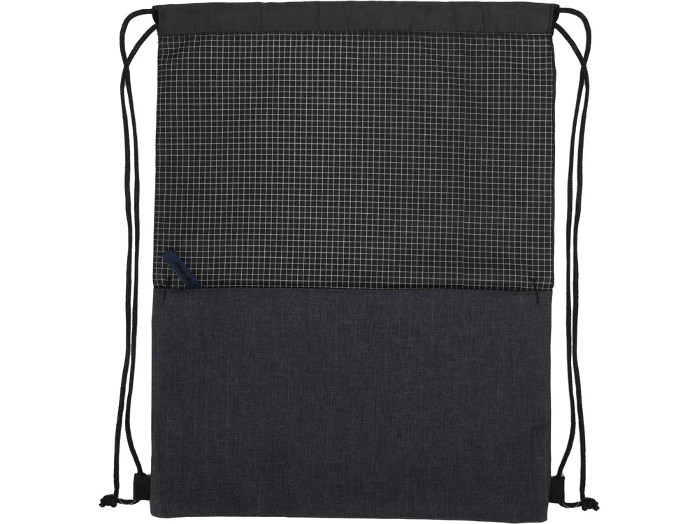 Рюкзак-мешок Reflex со светоотражающим эффектом