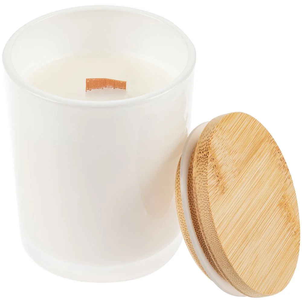 Свеча ароматическая Savor Flavor, ver.2