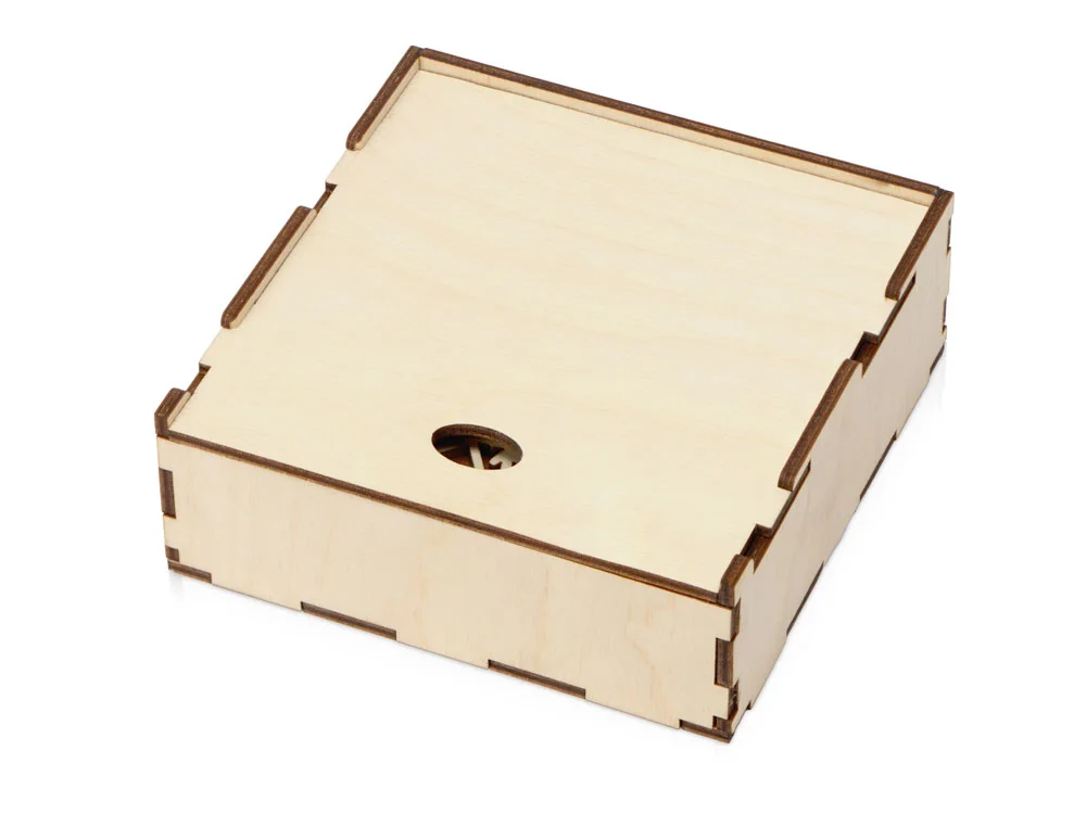 Набор с новогодними подвесками