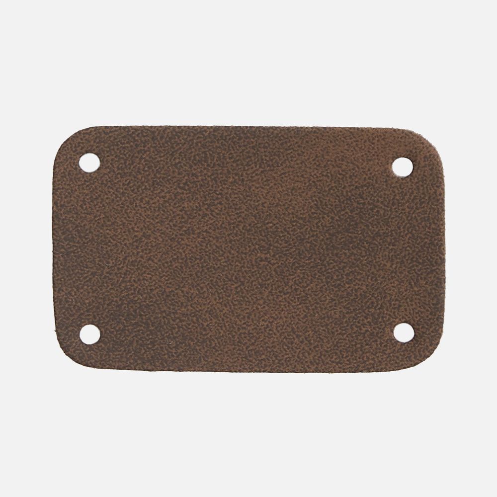 Лейбл Eta Nubuck Touch, S