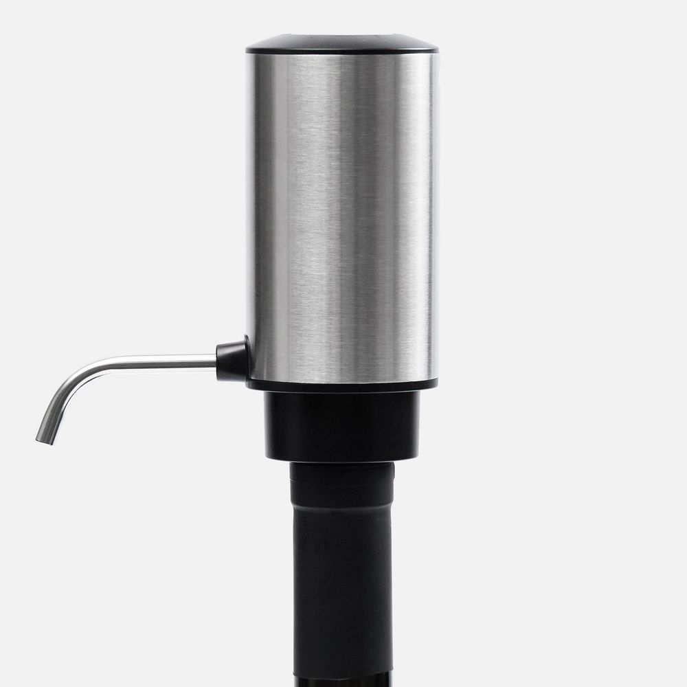 Электрический аэратор-дозатор для вина Tuoretta