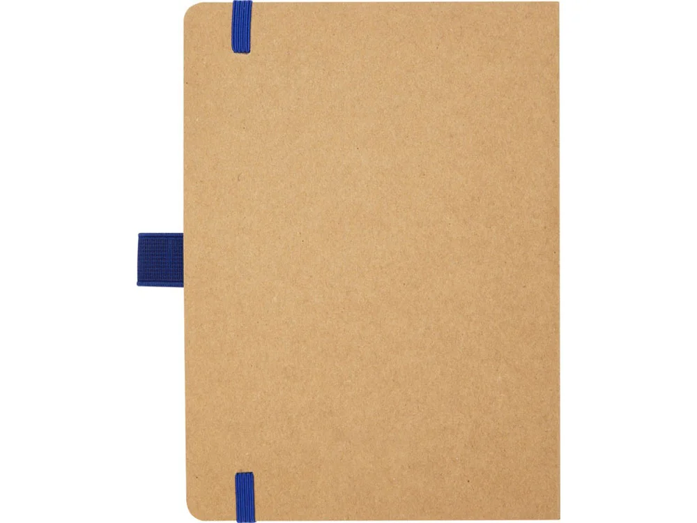 Блокнот В6 Berk из переработанной бумаги