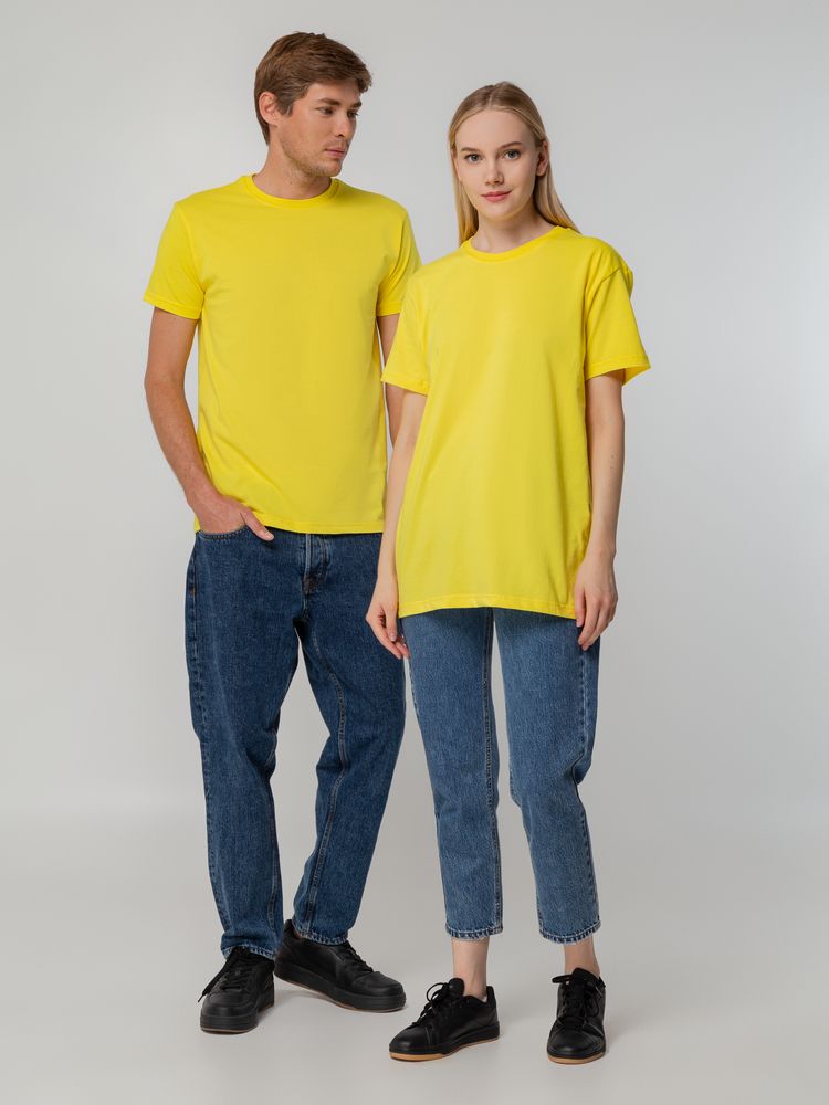 Футболка унисекс T-bolka 140