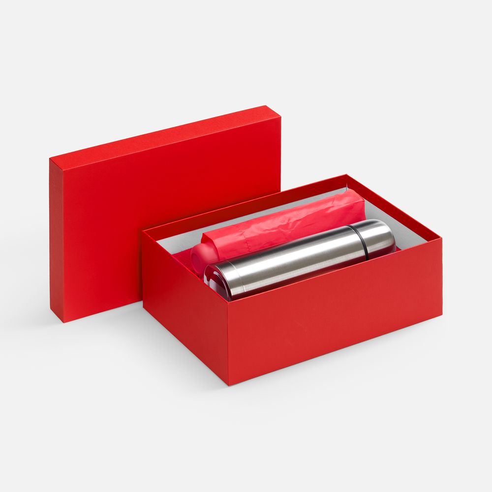 Коробка Capsie