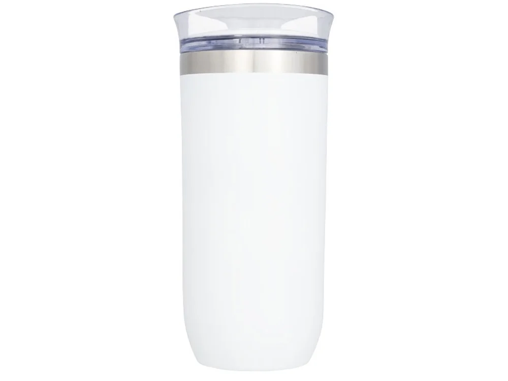 Вакуумная герметичная термокружка Twist