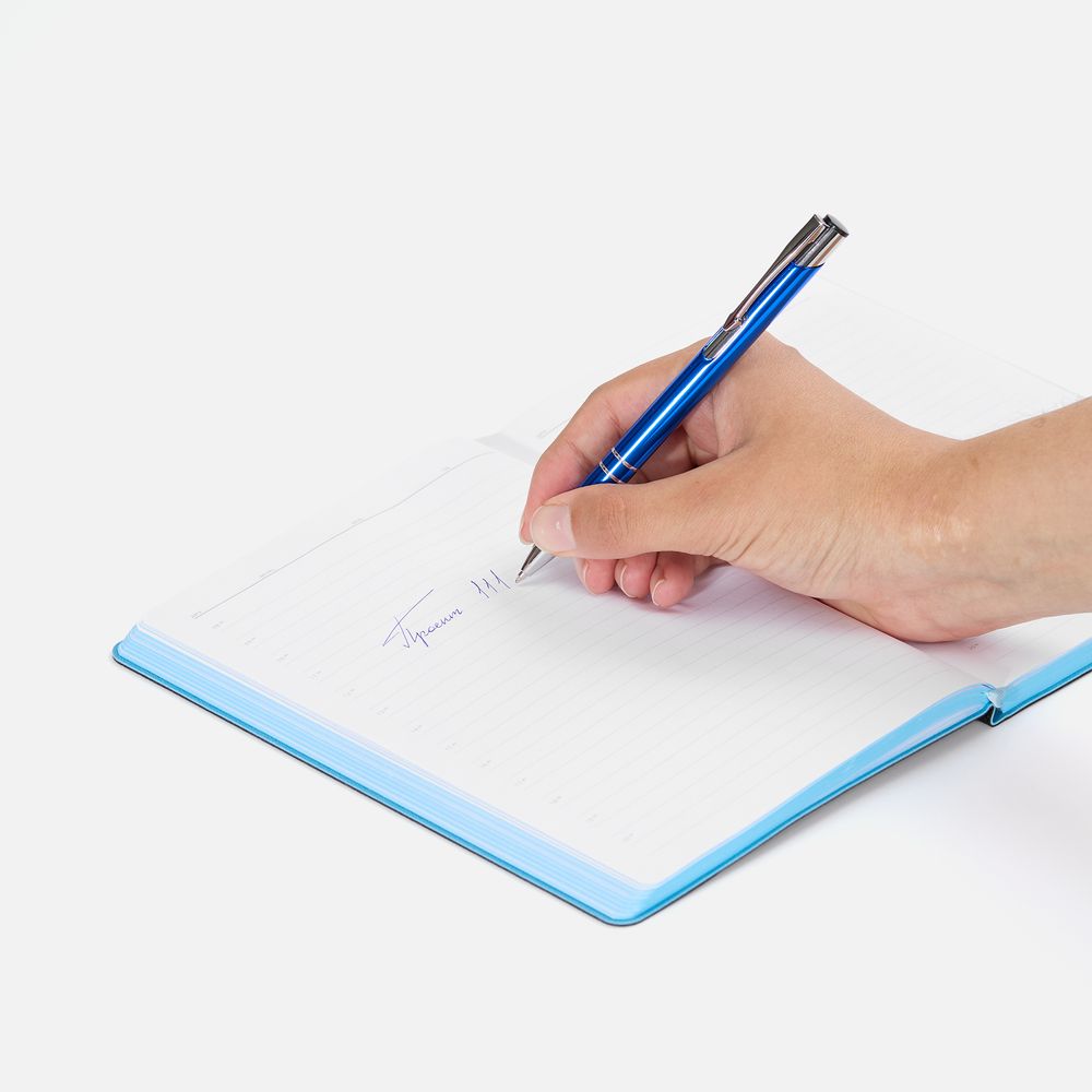 Ручка шариковая Keskus