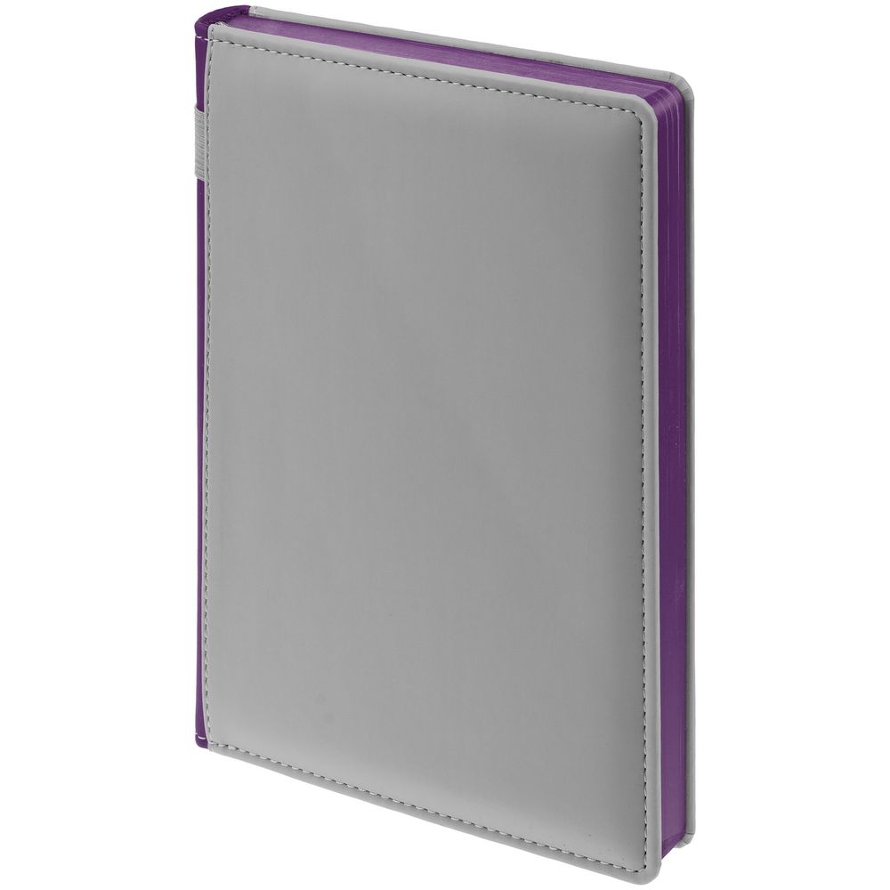 Ежедневник Spain Shall на заказ, недатированный