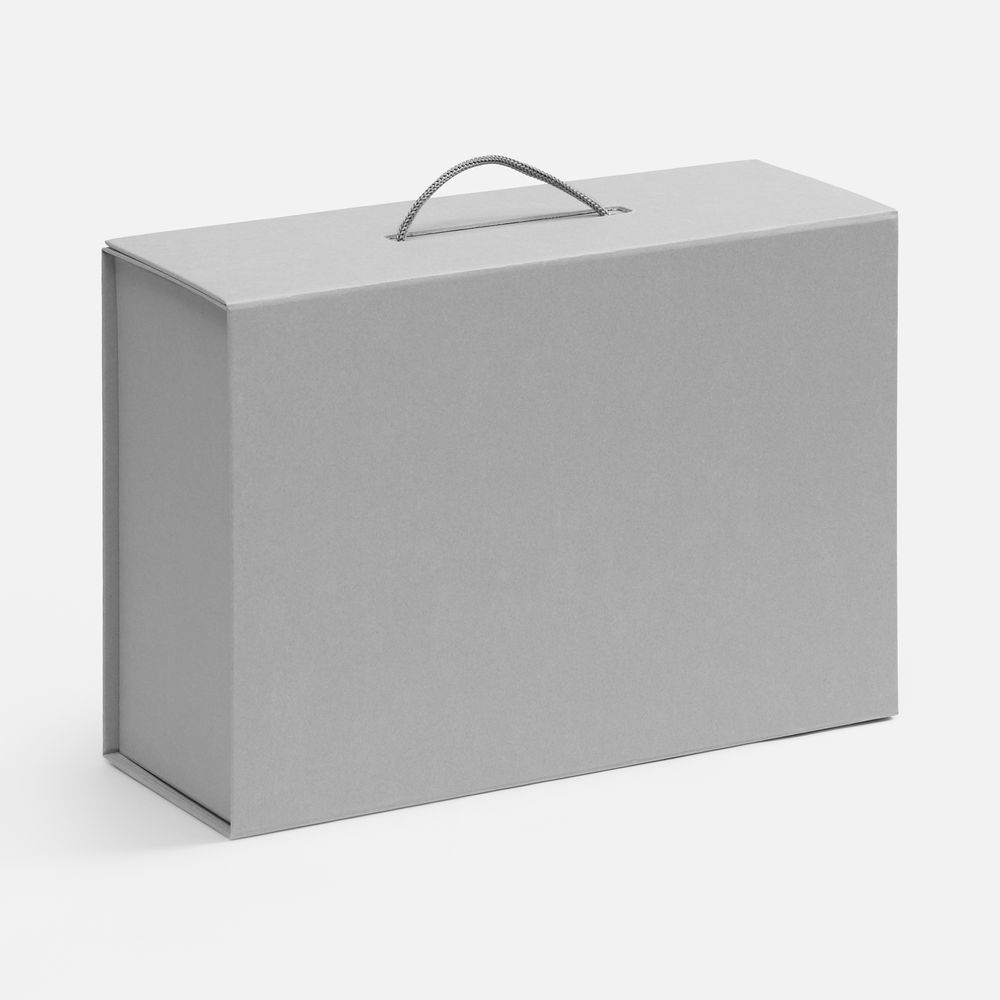 Коробка складная New Case Fold