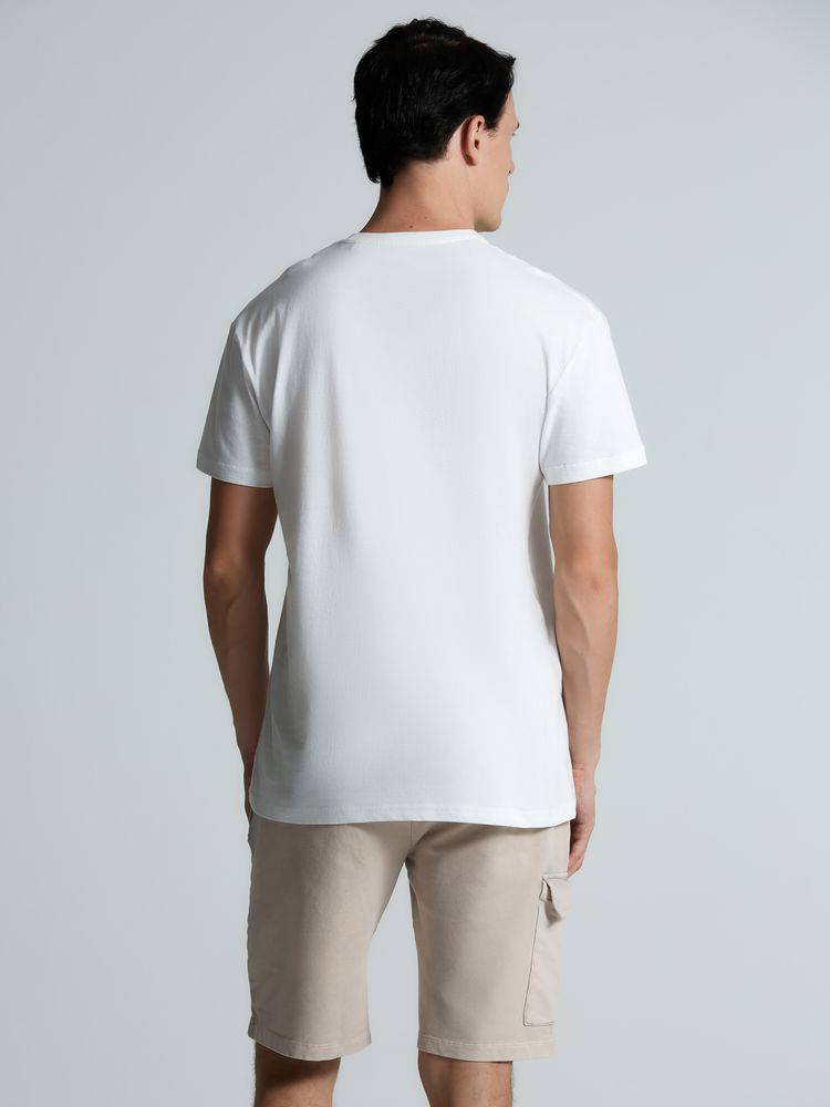 Футболка унисекс T-bolka 140