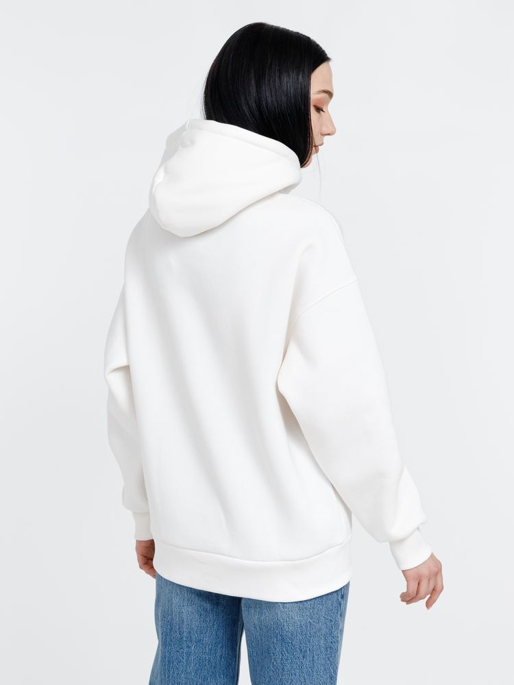 Худи оверсайз унисекс Go Easy