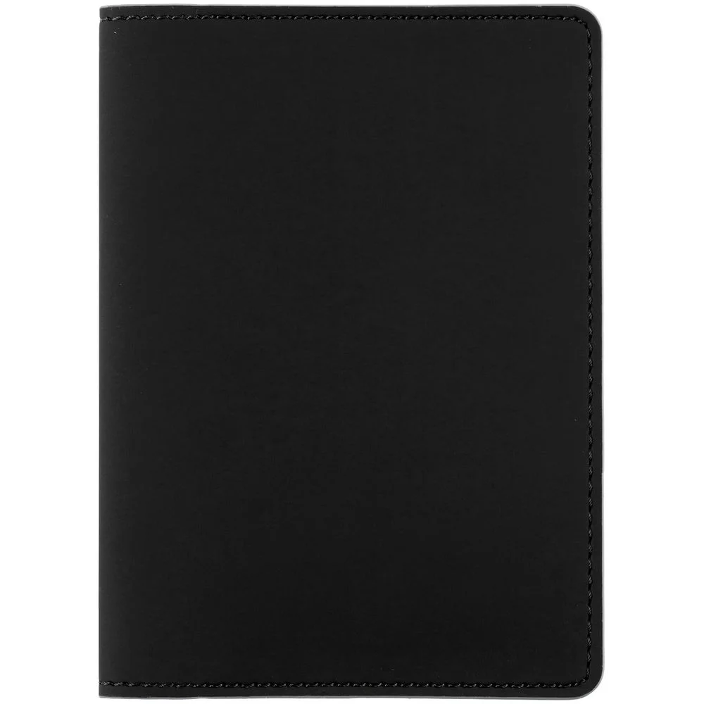 Обложка для паспорта Shall Simple